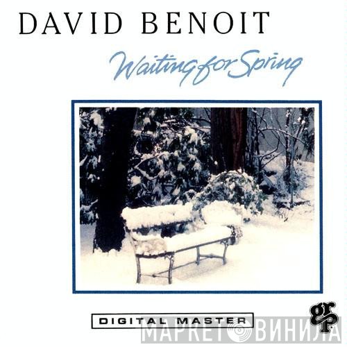 David Benoit  - Waiting For Spring