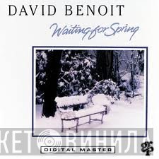 David Benoit  - Waiting For Spring