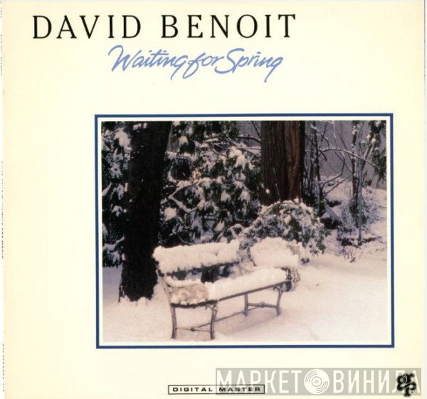 David Benoit  - Waiting For Spring