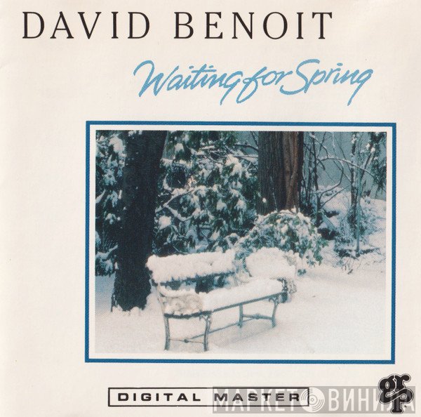David Benoit  - Waiting For Spring