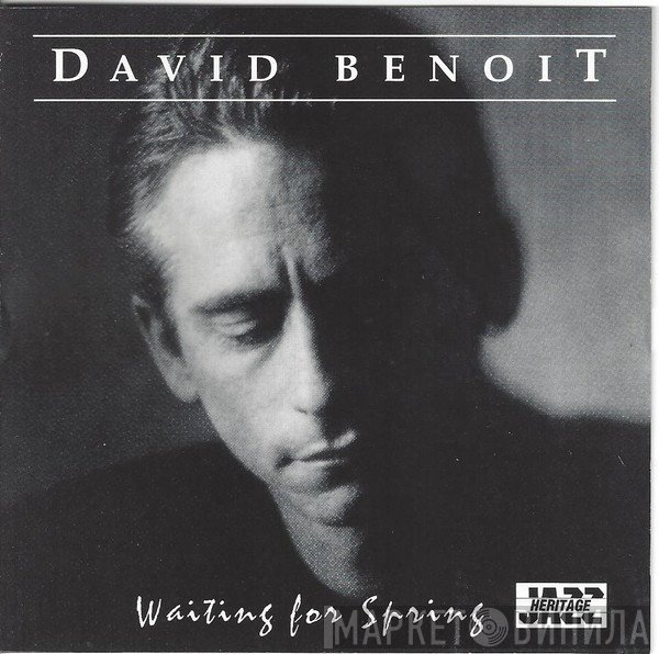 David Benoit  - Waiting For Spring