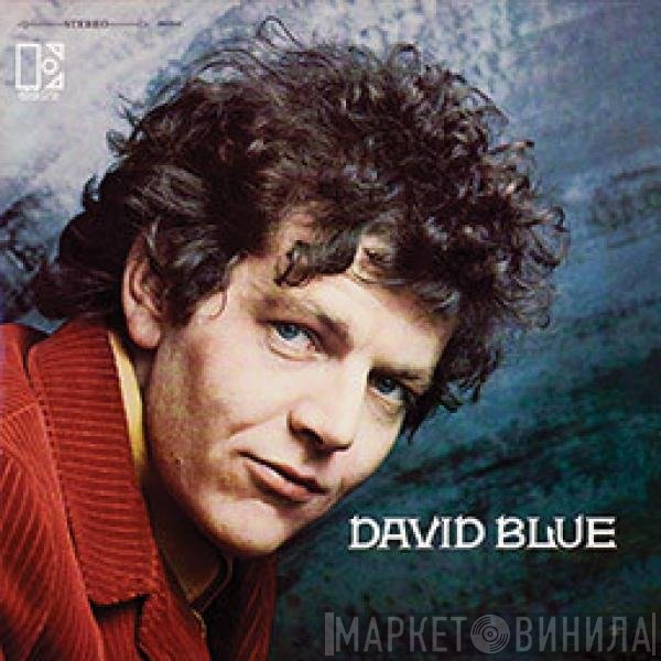 David Blue  - David Blue