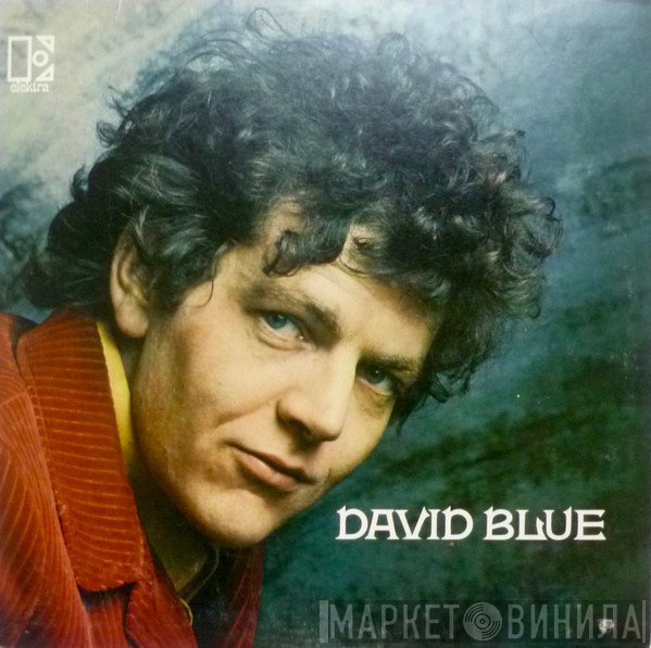 David Blue  - David Blue