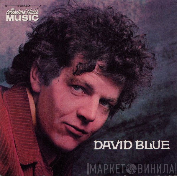David Blue  - David Blue