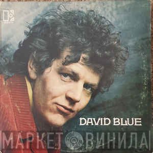 David Blue - David Blue