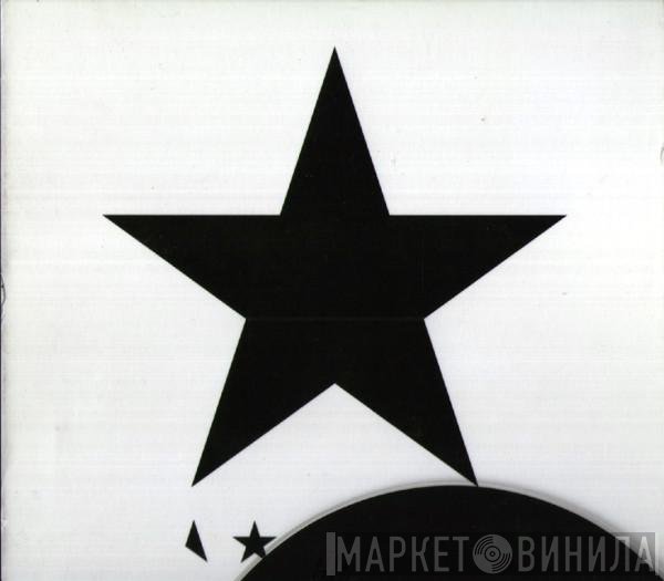 David Bowie - ★ (Blackstar)
