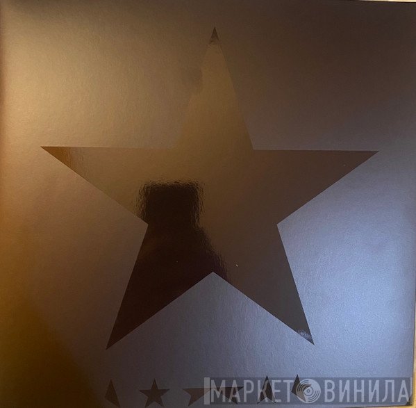 David Bowie - ★ (Blackstar)