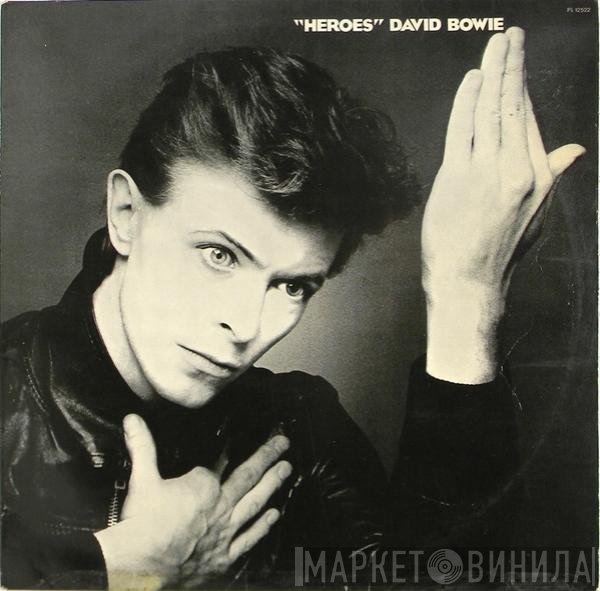 David Bowie - 