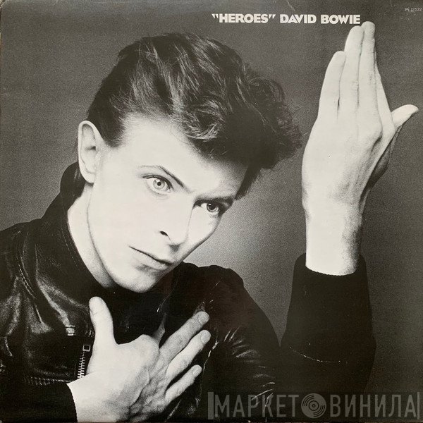 David Bowie  - 