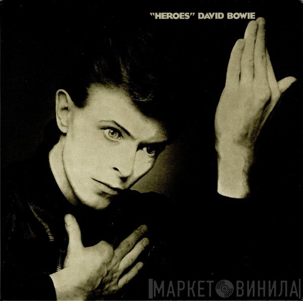 David Bowie - 