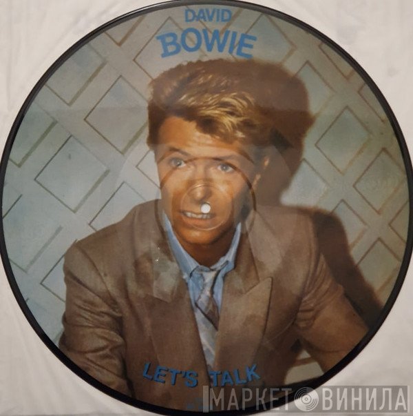 David Bowie  - Let's Talk / Rare Interview