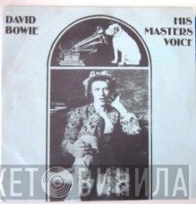 David Bowie  - Panic In Detroit / Rebel Rebel