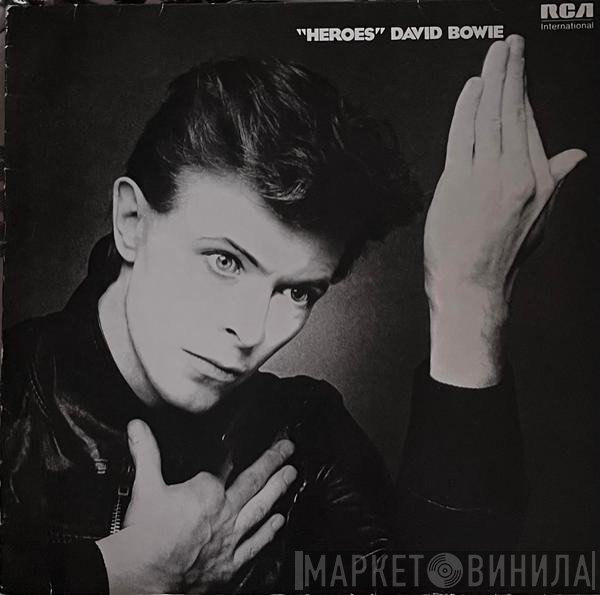David Bowie - "Heroes"