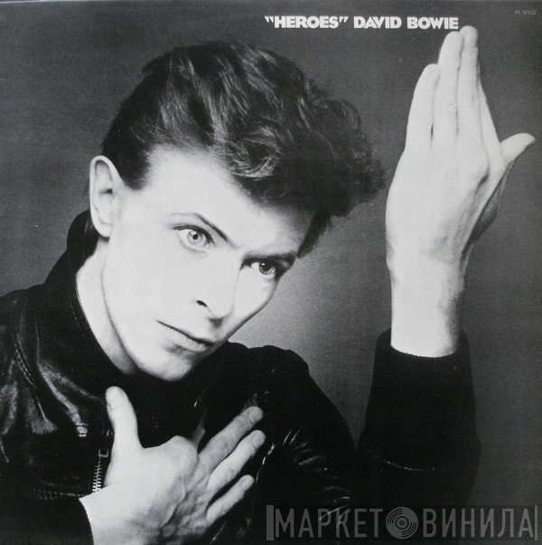 David Bowie - "Heroes"