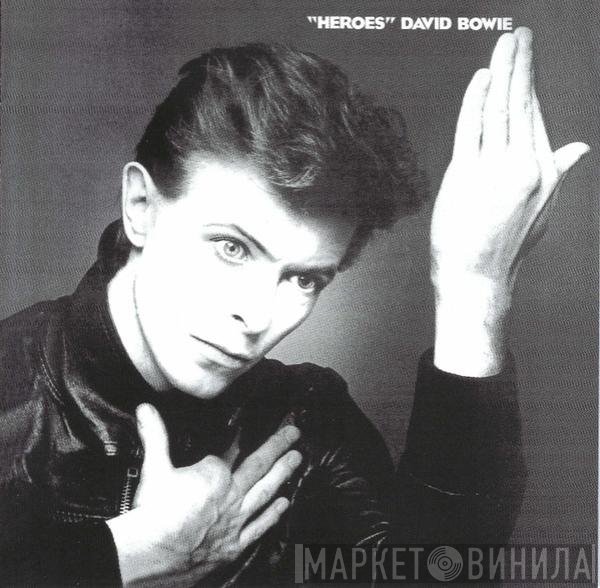 David Bowie - "Heroes"