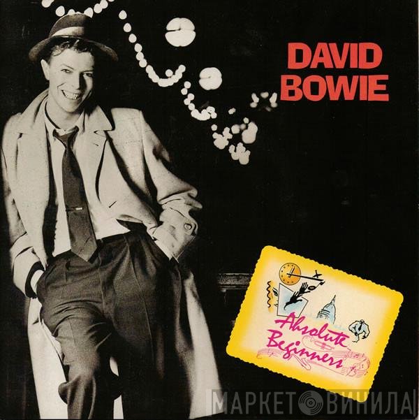 David Bowie  - Absolute Beginners