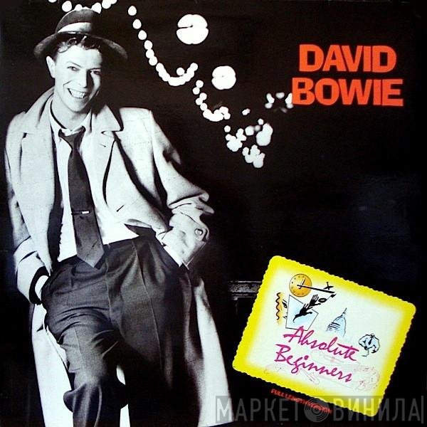 David Bowie  - Absolute Beginners