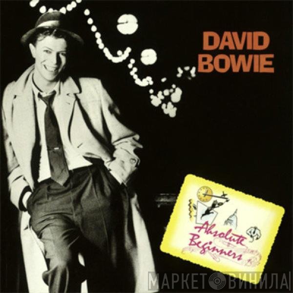 David Bowie  - Absolute Beginners