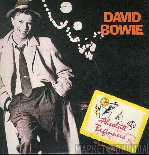 David Bowie  - Absolute Beginners