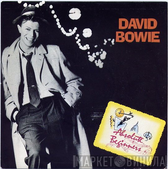 David Bowie  - Absolute Beginners
