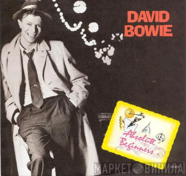 David Bowie  - Absolute Beginners