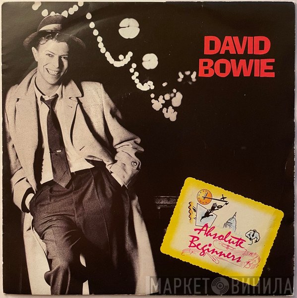 David Bowie - Absolute Beginners