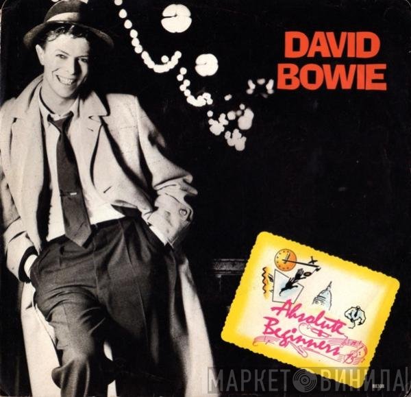 David Bowie  - Absolute Beginners
