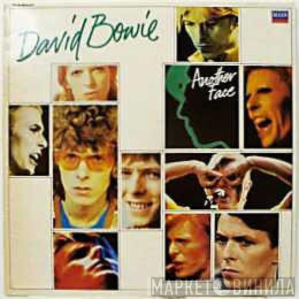David Bowie - Another Face