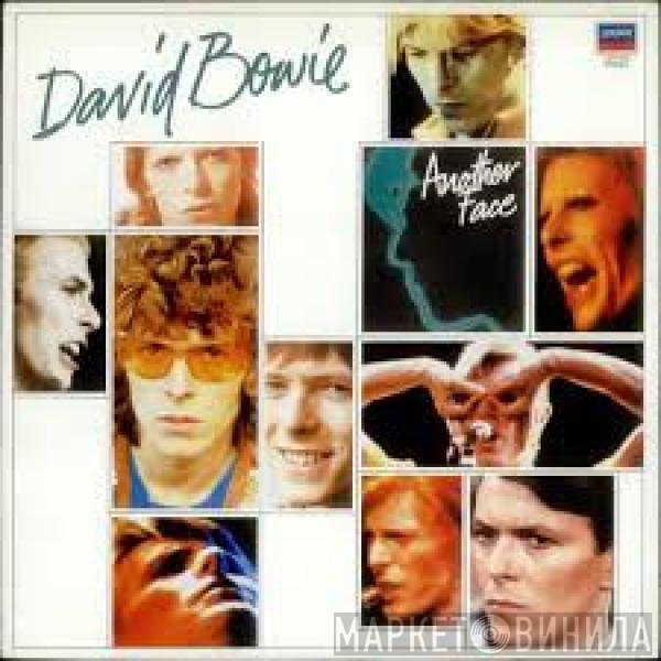 David Bowie  - Another Face