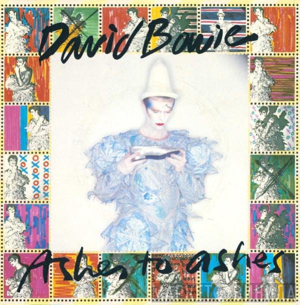 David Bowie - Ashes To Ashes