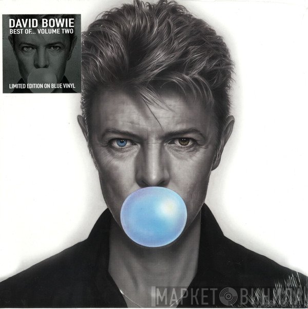 David Bowie  - Best Of... Volume Two