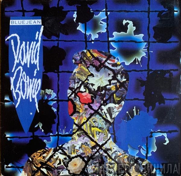 David Bowie - Blue Jean