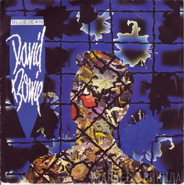 David Bowie  - Blue Jean