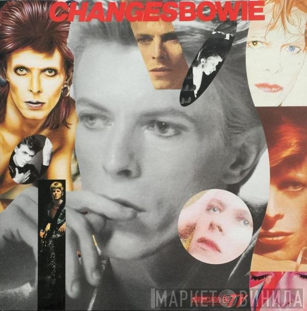 David Bowie - ChangesBowie