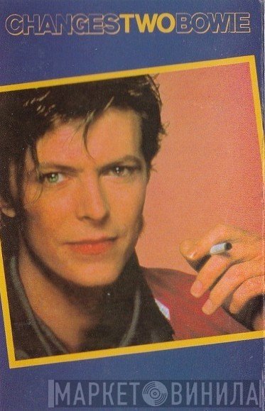 David Bowie  - ChangesTwoBowie