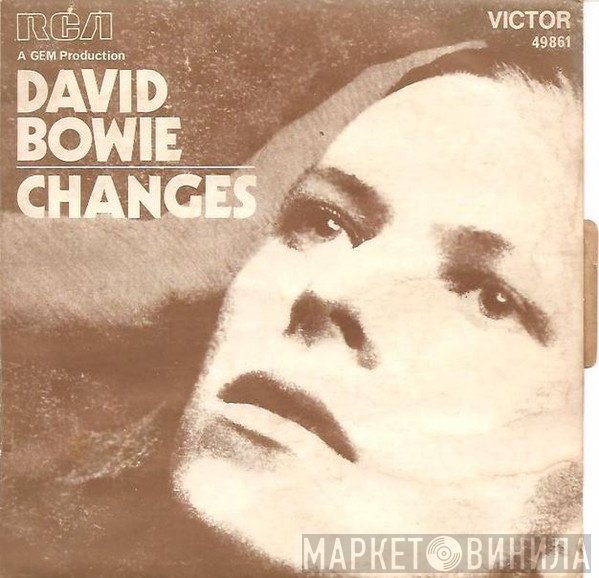 David Bowie  - Changes