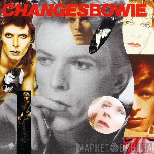 David Bowie - Changesbowie