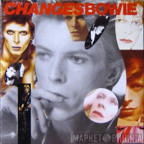 David Bowie  - Changesbowie