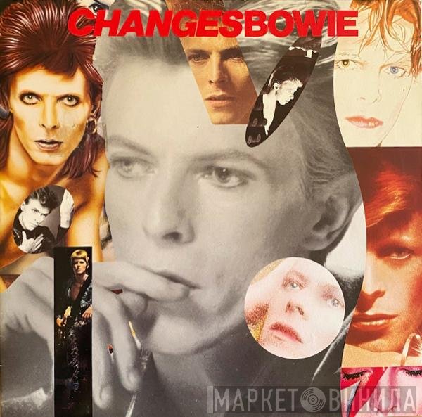 David Bowie  - Changesbowie