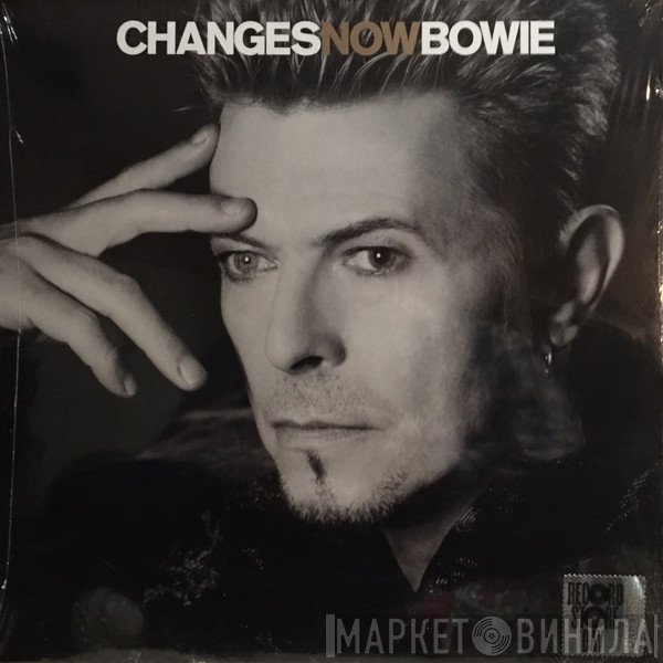 David Bowie - Changesnowbowie
