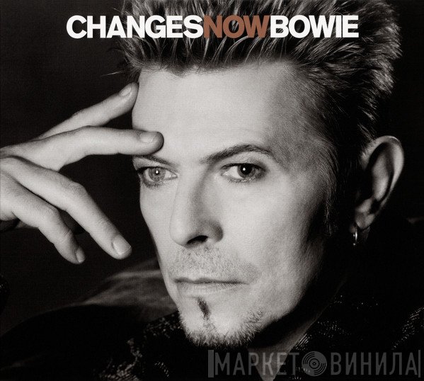 David Bowie  - Changesnowbowie