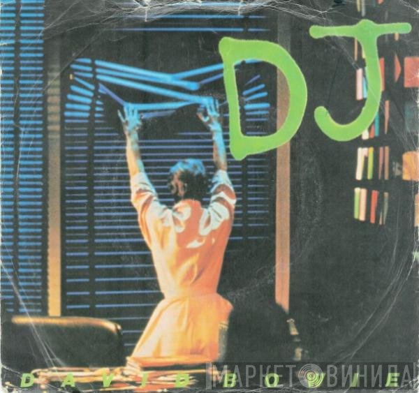 David Bowie  - DJ