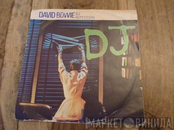 David Bowie - DJ
