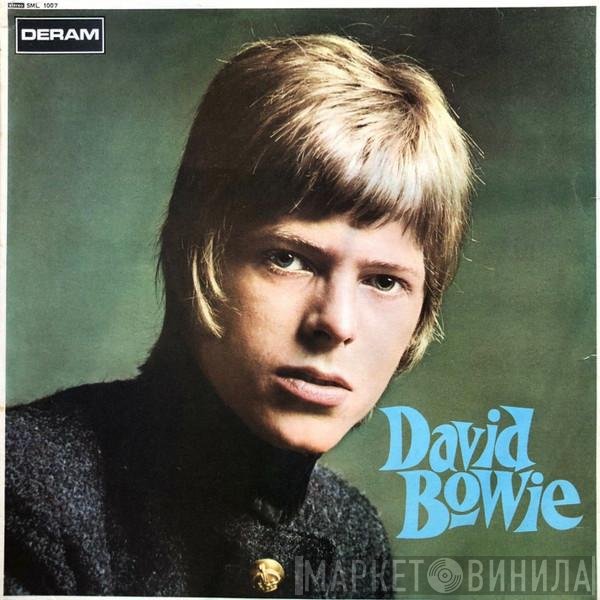 David Bowie  - David Bowie