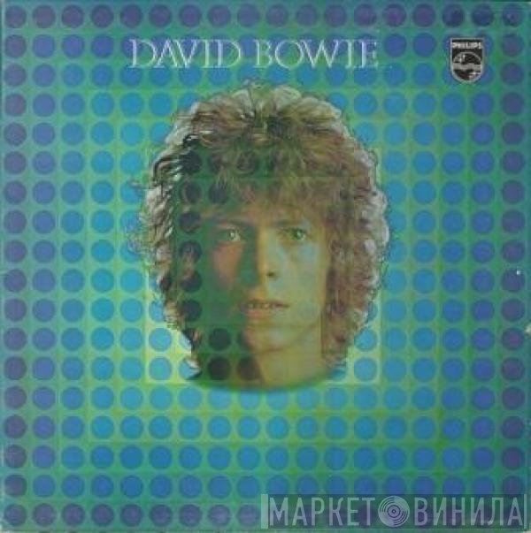 David Bowie  - David Bowie