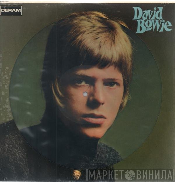 David Bowie - David Bowie
