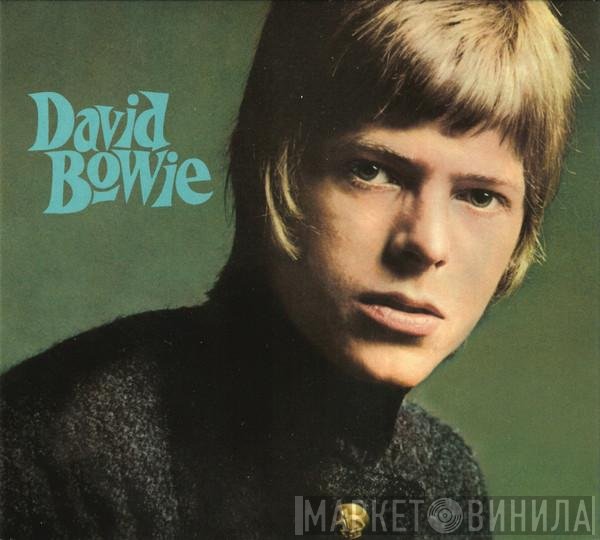 David Bowie - David Bowie
