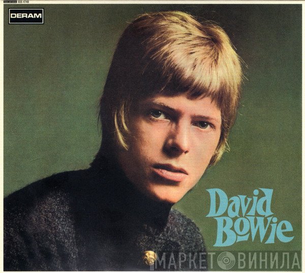 David Bowie - David Bowie