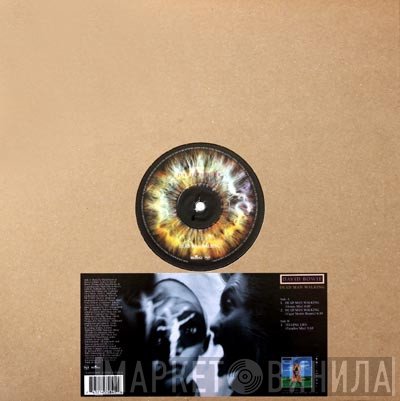 David Bowie - Dead Man Walking