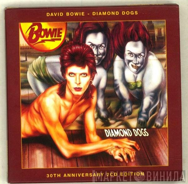 David Bowie  - Diamond Dogs